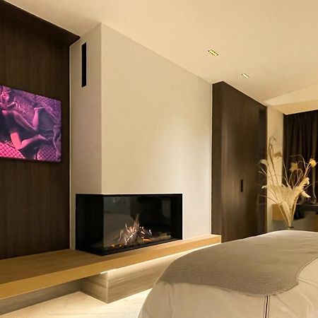Le19 Suite Georges&Lucy Namur Extérieur photo