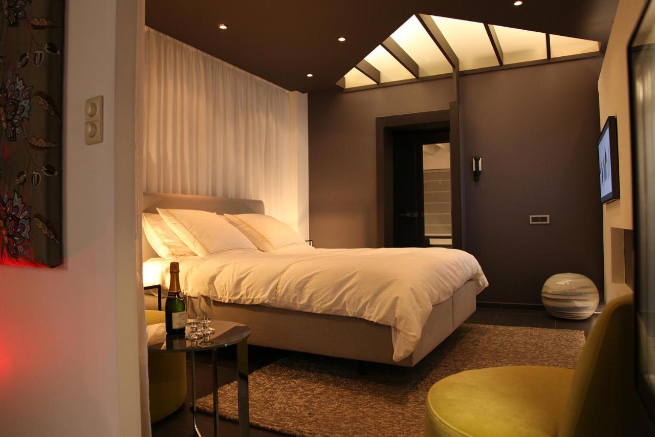 Le19 Suite Georges&Lucy Namur Extérieur photo