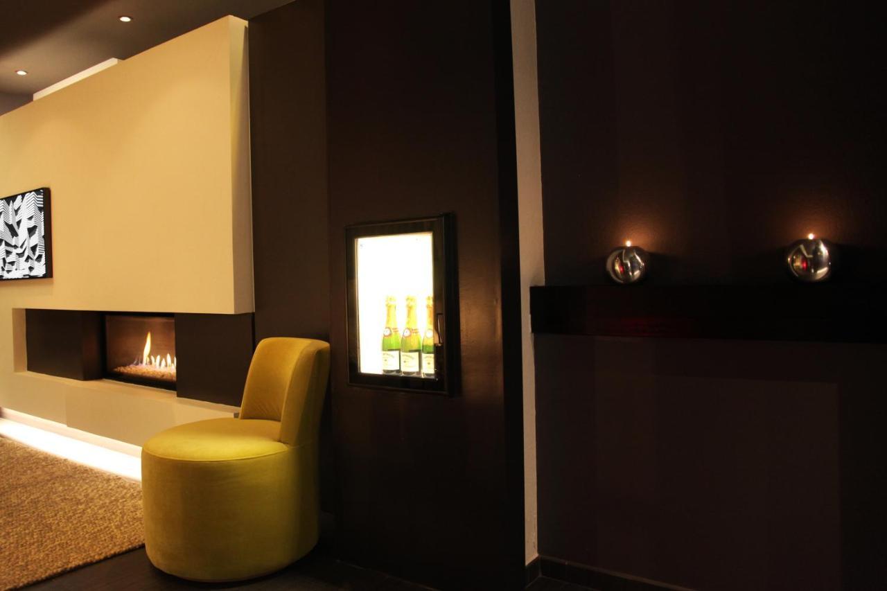 Le19 Suite Georges&Lucy Namur Extérieur photo