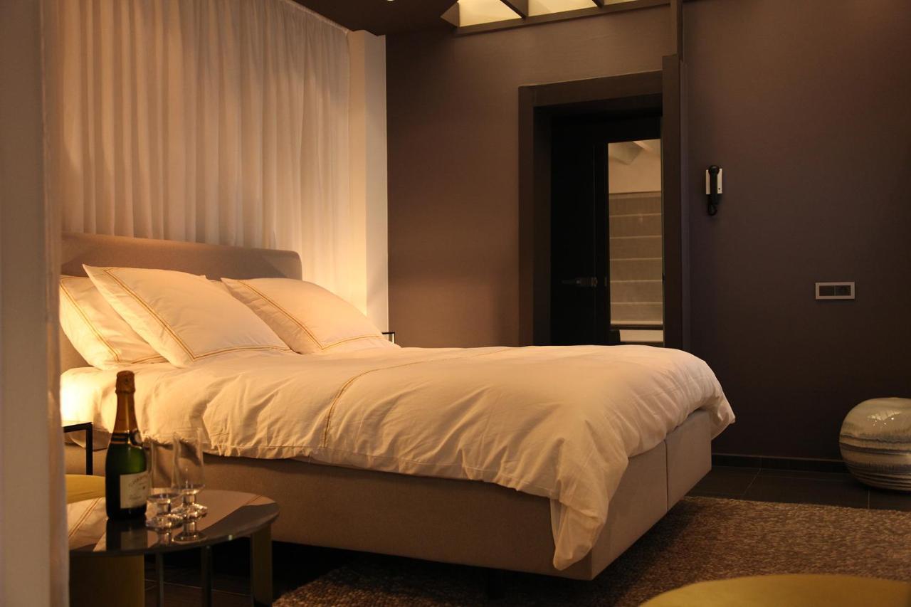 Le19 Suite Georges&Lucy Namur Extérieur photo