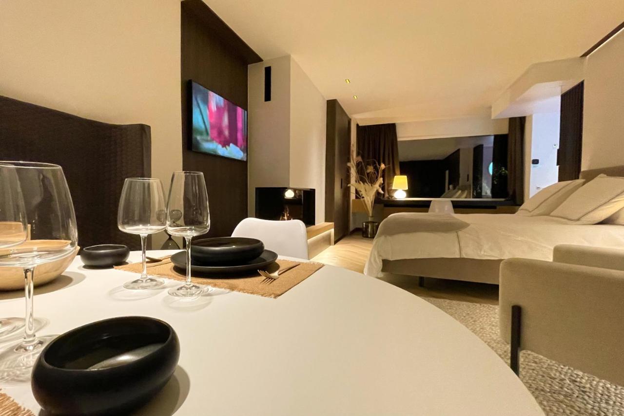 Le19 Suite Georges&Lucy Namur Extérieur photo