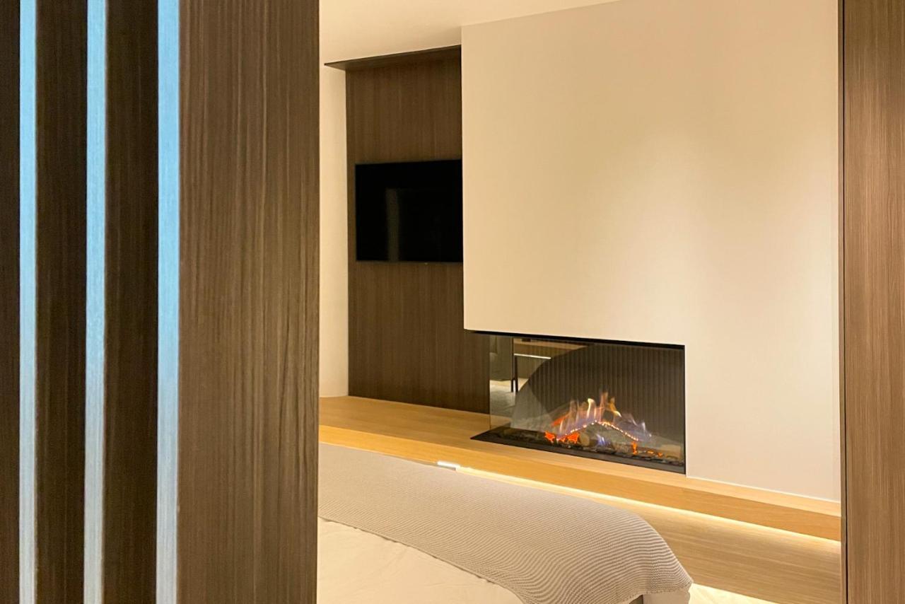 Le19 Suite Georges&Lucy Namur Extérieur photo