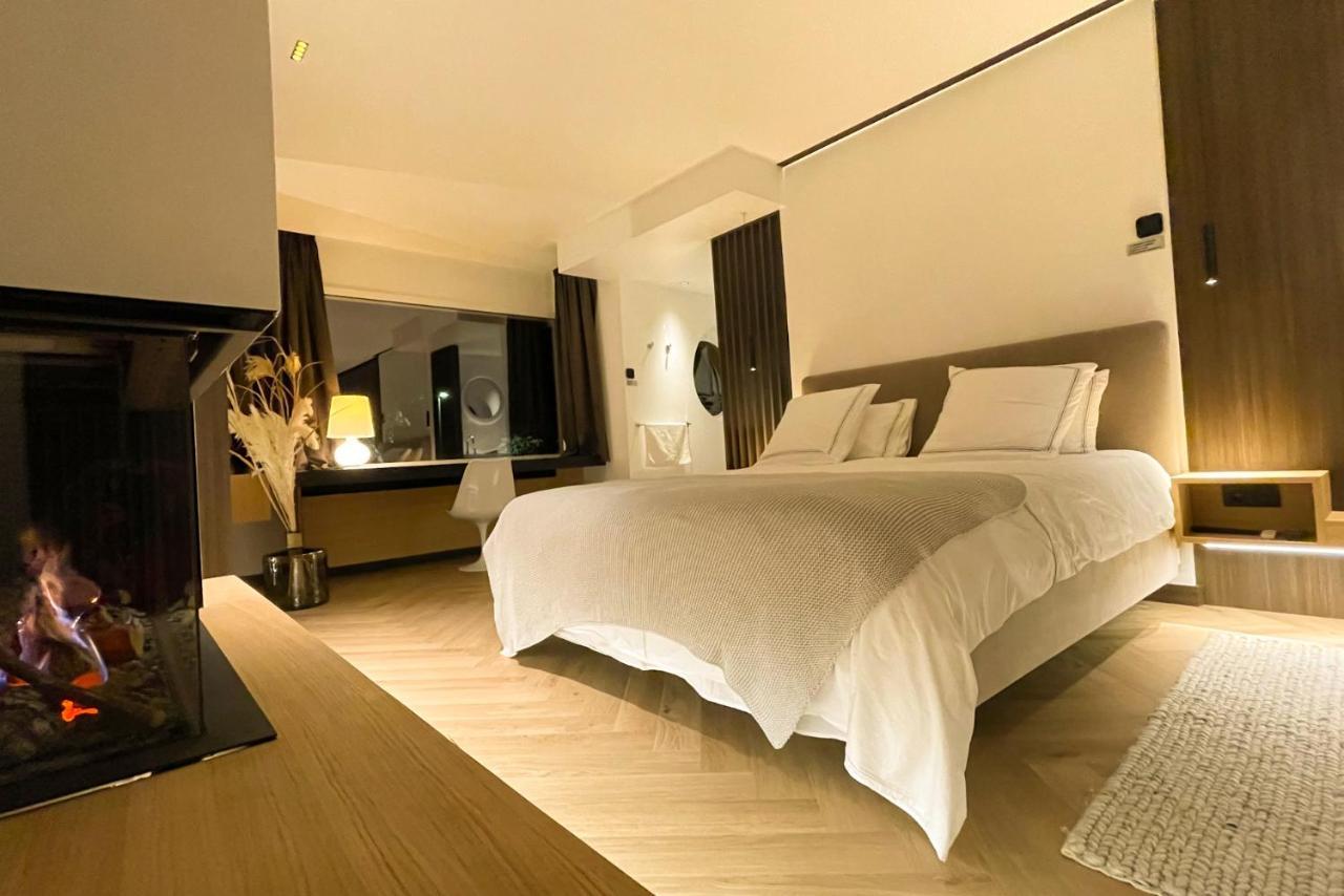 Le19 Suite Georges&Lucy Namur Extérieur photo