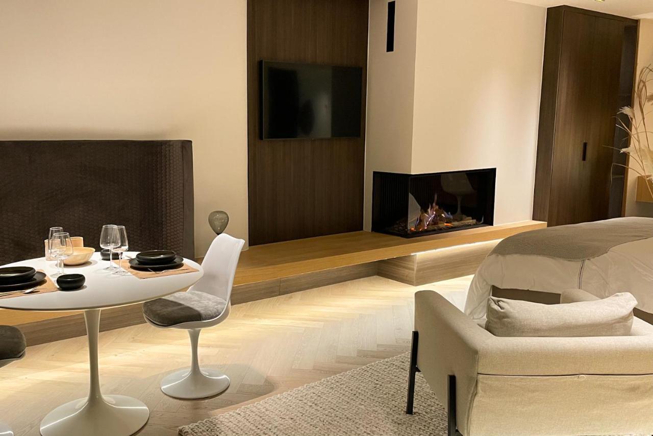 Le19 Suite Georges&Lucy Namur Extérieur photo