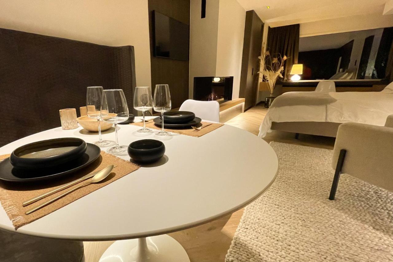 Le19 Suite Georges&Lucy Namur Extérieur photo