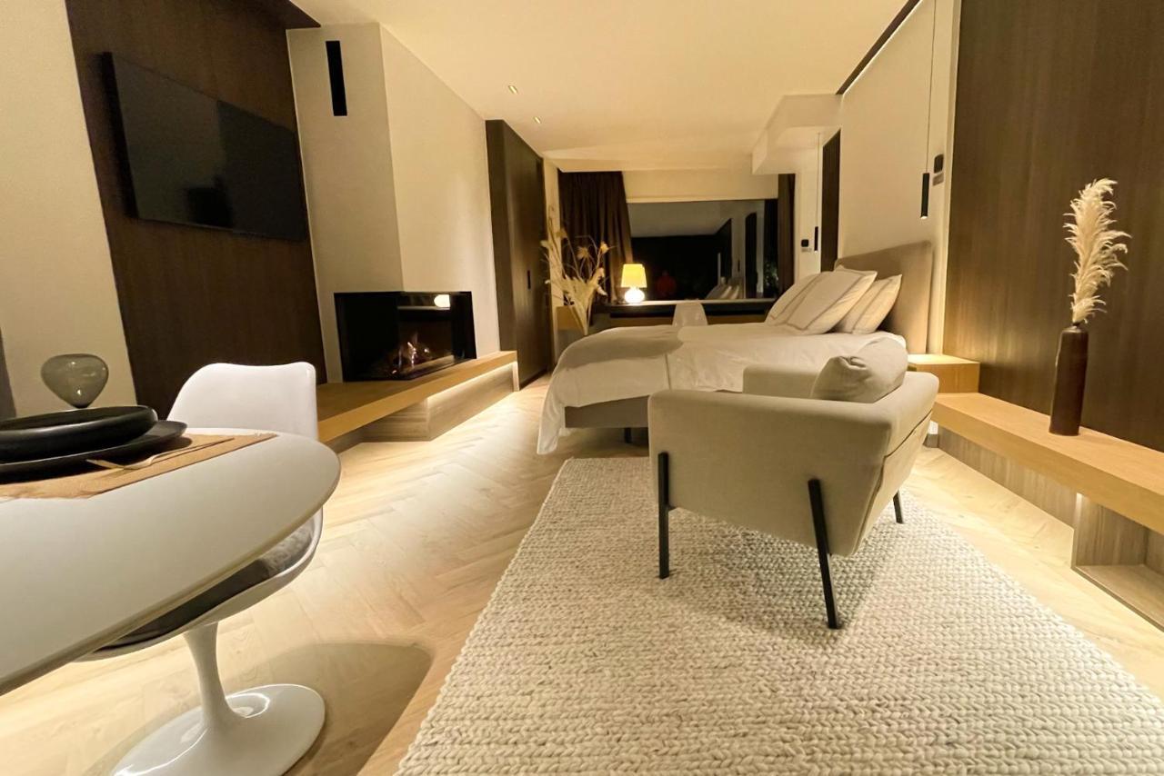 Le19 Suite Georges&Lucy Namur Extérieur photo