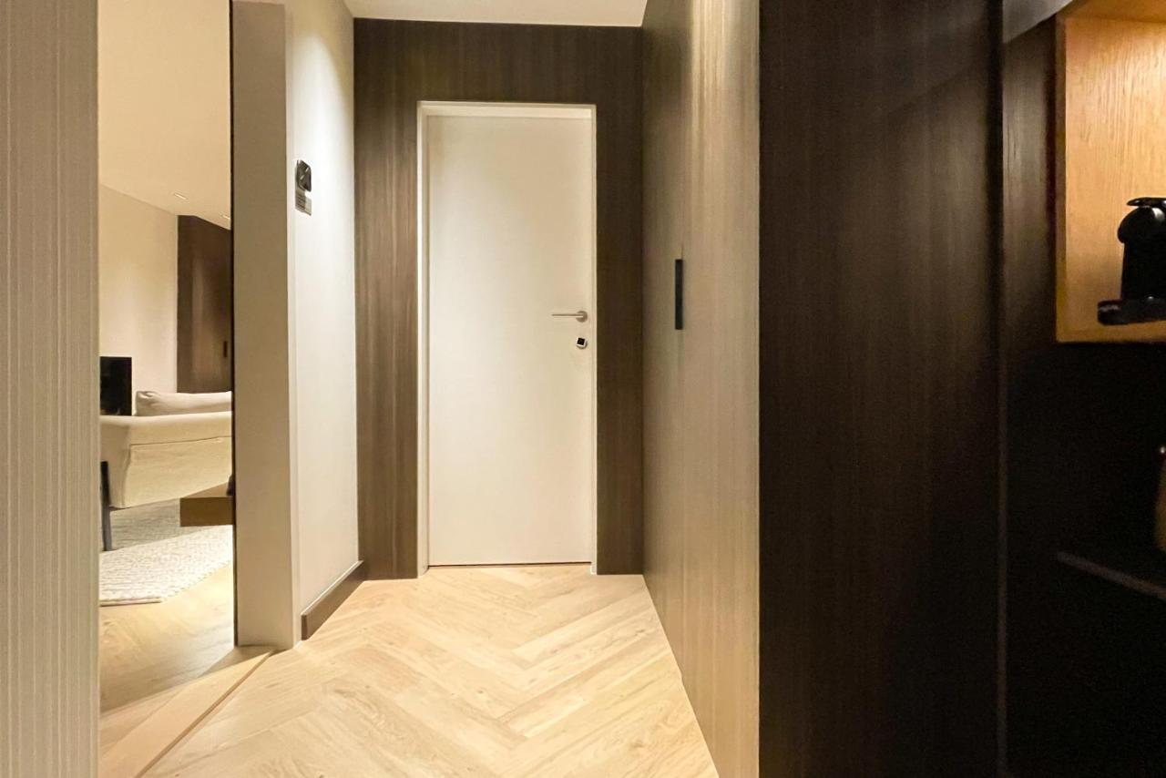 Le19 Suite Georges&Lucy Namur Extérieur photo