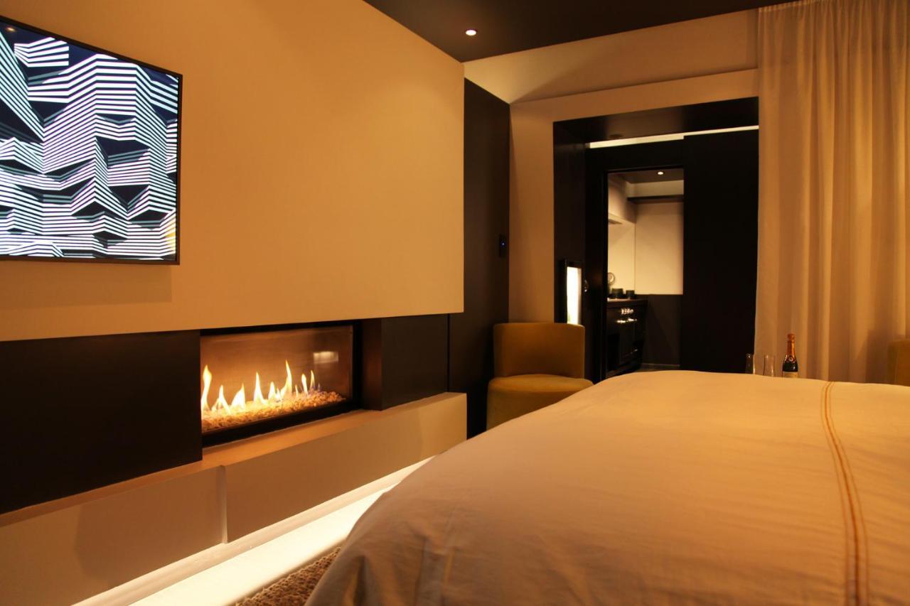 Le19 Suite Georges&Lucy Namur Extérieur photo