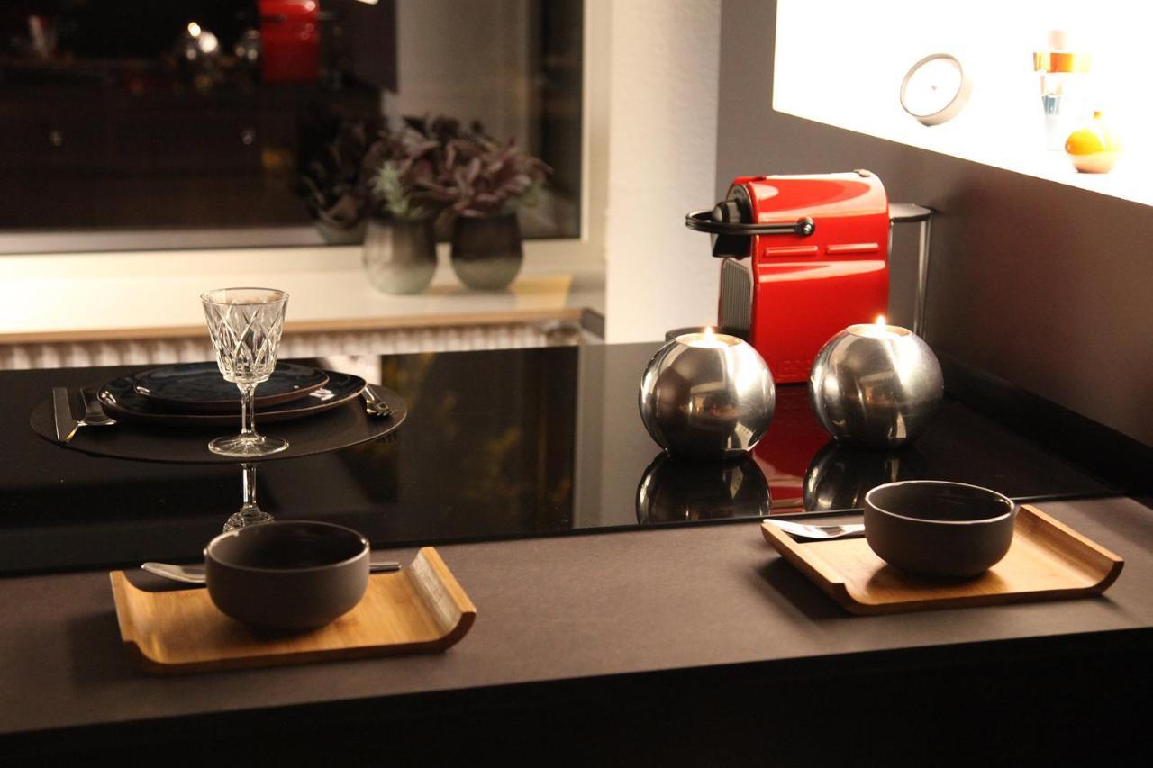 Le19 Suite Georges&Lucy Namur Extérieur photo