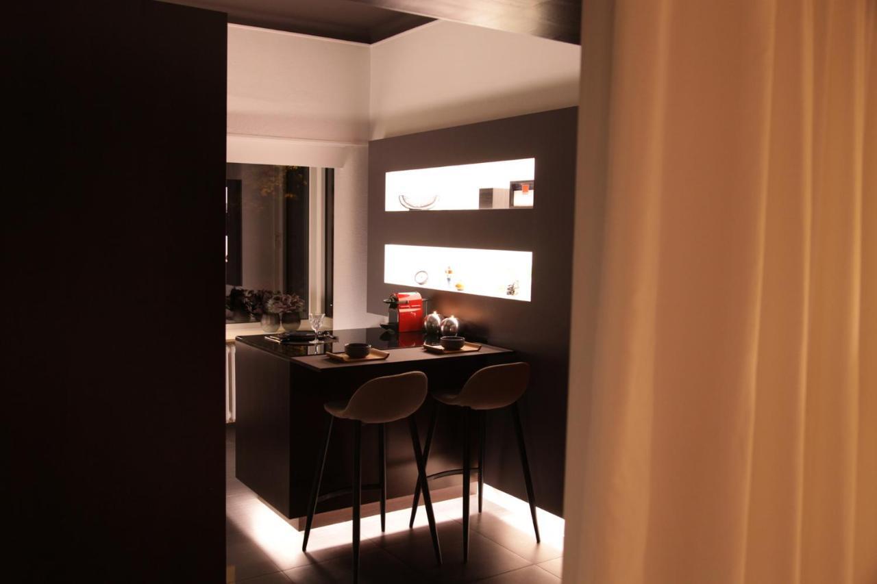 Le19 Suite Georges&Lucy Namur Extérieur photo