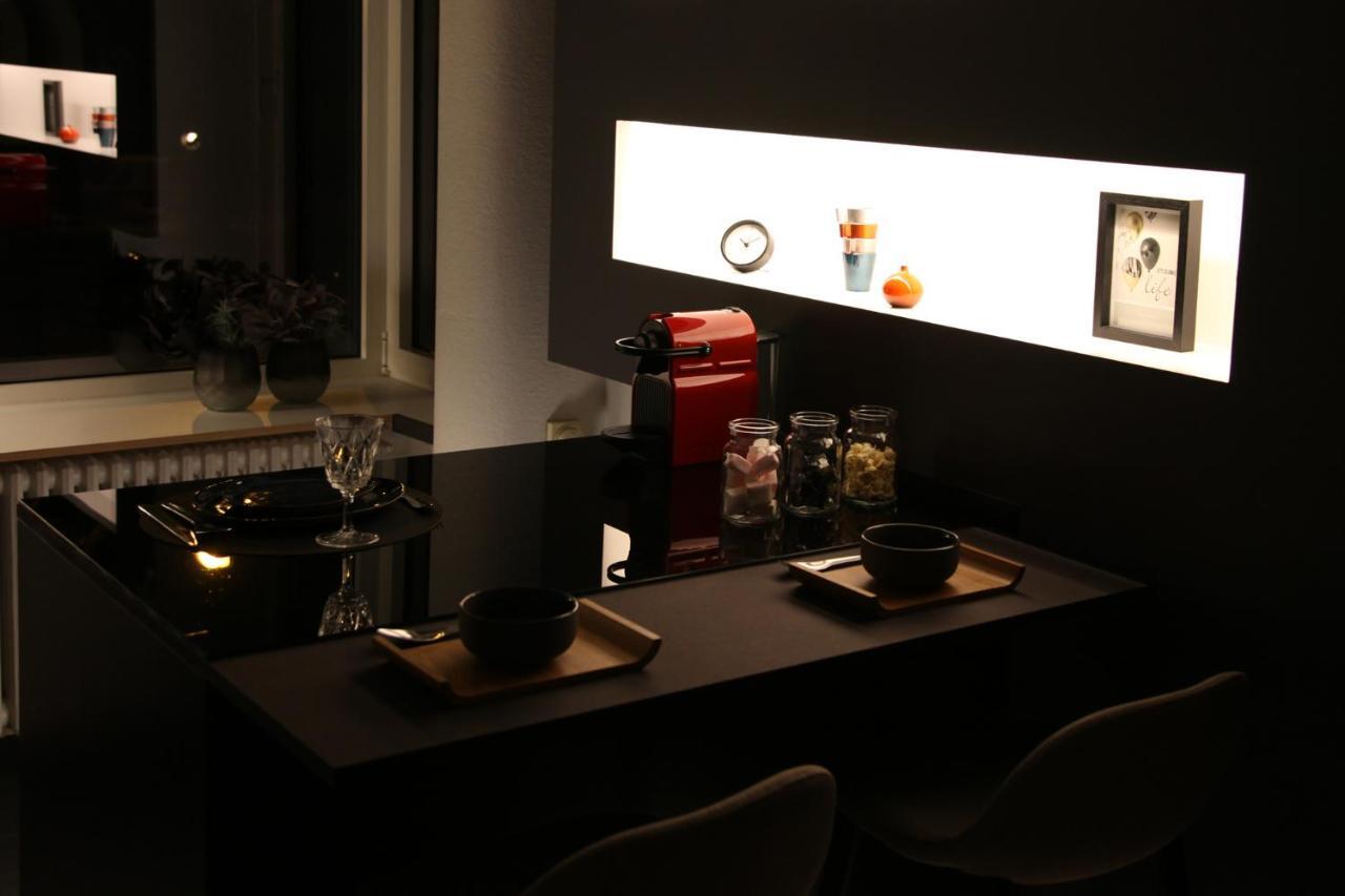Le19 Suite Georges&Lucy Namur Extérieur photo