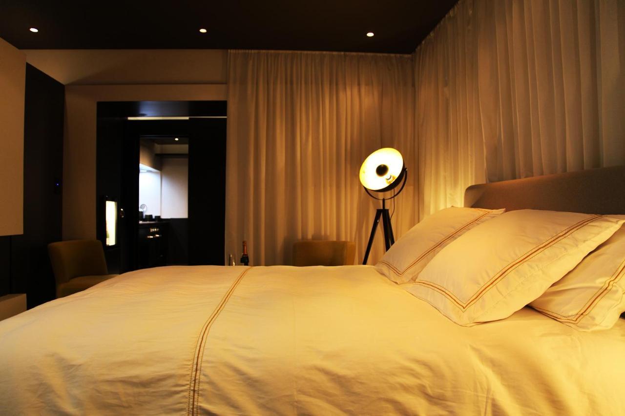 Le19 Suite Georges&Lucy Namur Extérieur photo